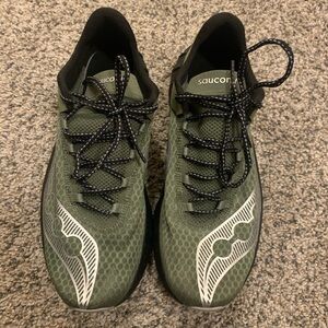 Saucony Endorphin Pro 4